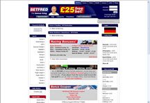 Betfred